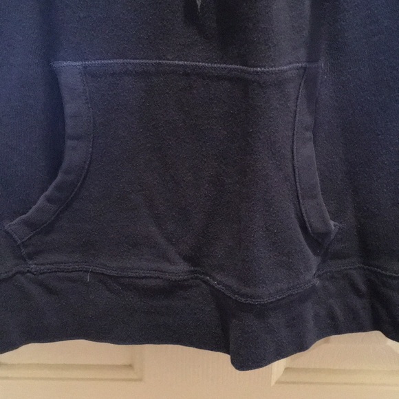 Aeropostale Pullover Hoodie - Picture 5 of 6